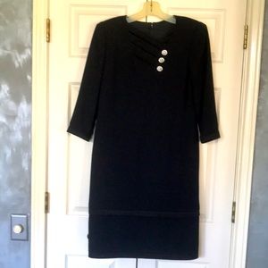 Christian Rupert Dress Guessing Size 12